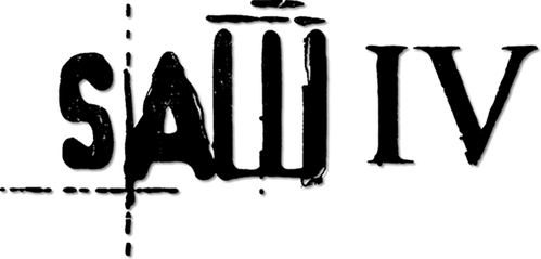 Saw IV logo