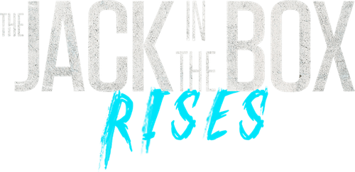 The Jack in the Box Rises logo