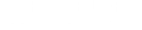 Children of the Underground logo