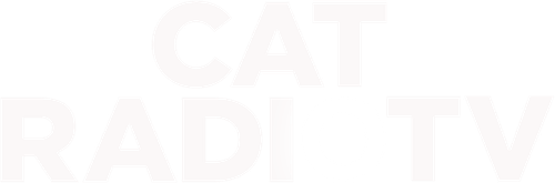 Cat Radio TV logo