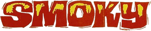 Smoky logo