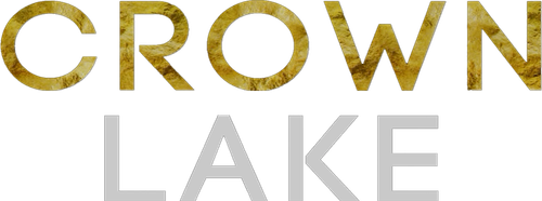 Crown Lake logo
