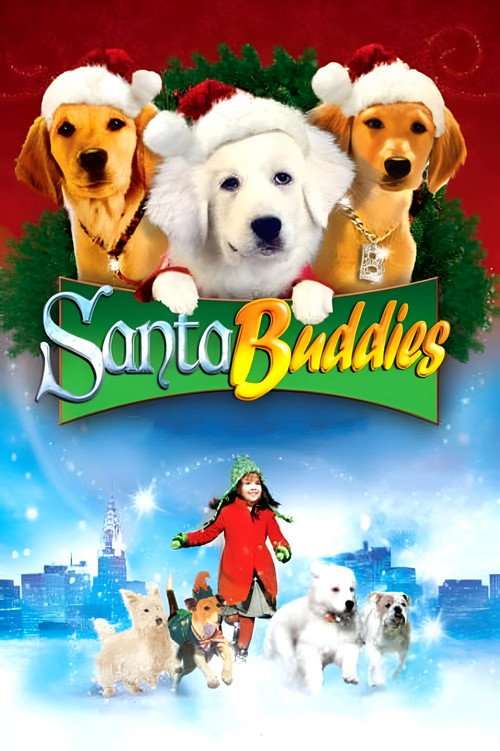 Santa Buddies