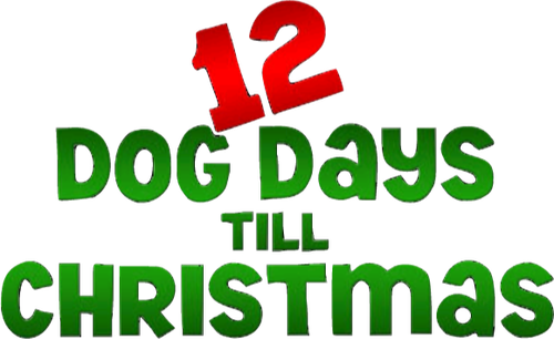 Il faut sauver les chiens de Noël logo