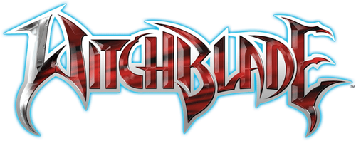 Witchblade logo