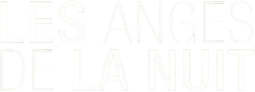 Les Anges de la nuit logo