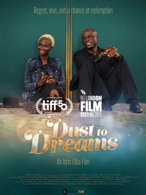 Dust to Dreams