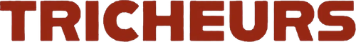 Tricheurs logo