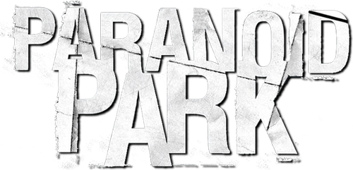 Paranoid Park logo