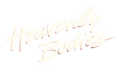 Heavenly Bodies logo
