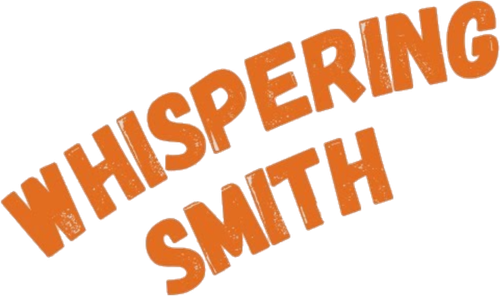 Whispering Smith logo