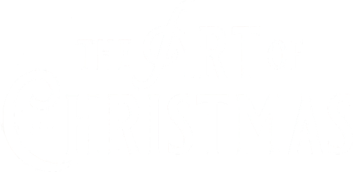 The Art of Christmas logo