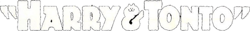 Harry and Tonto logo
