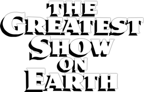 The Greatest Show on Earth logo