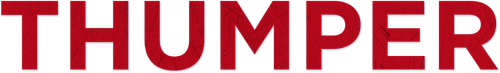 Thumper logo