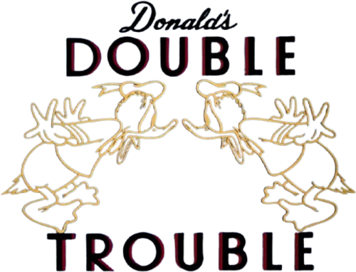 Donald et son Double logo