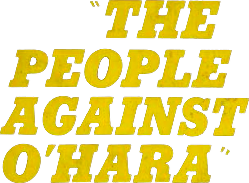 The People Against O'Hara logo