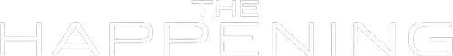 The Happening logo