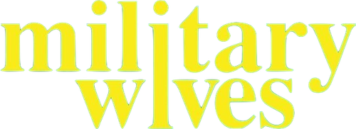 Military Wives logo