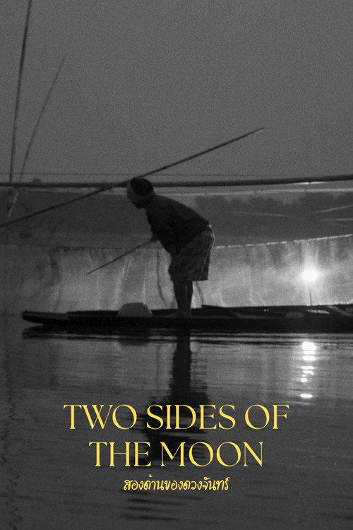 Two Sides of the Moon