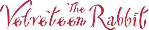 The Velveteen Rabbit logo