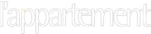 L'Appartement logo