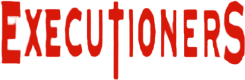 Heroic Trio 2: Executioners logo