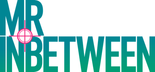 Mr Inbetween logo