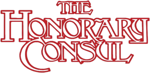 Le Consul Honoraire logo