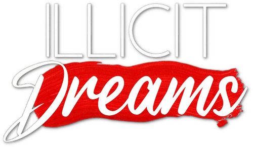 Illicit Dreams logo