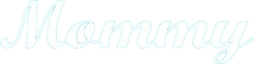 Mommy logo