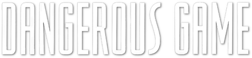 Dangerous Game logo