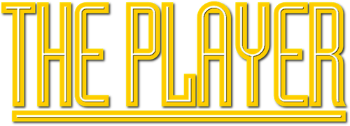 The Player logo