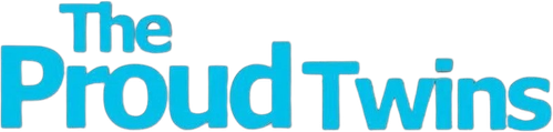 The Proud Twins logo