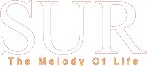 Sur: The Melody of Life logo