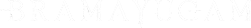 ഭ്രമയുഗം logo