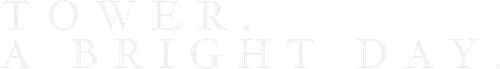 Tower. A Bright Day logo