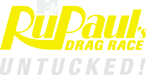 RuPaul's Drag Race: Untucked logo