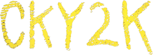 CKY2K logo