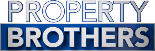 Property Brothers logo