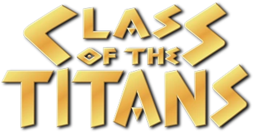 Class of the Titans logo