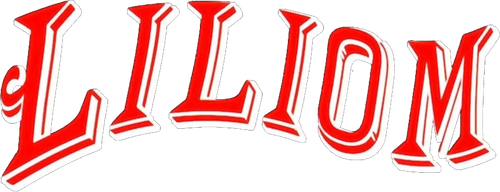 Liliom logo