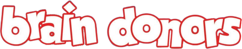 Brain Donors logo