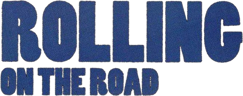 Rolling on the Road logo