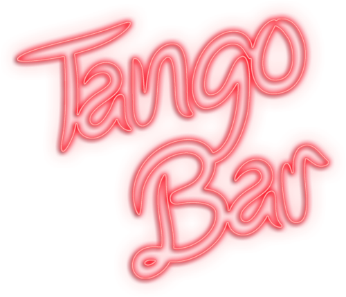 Tango Bar logo