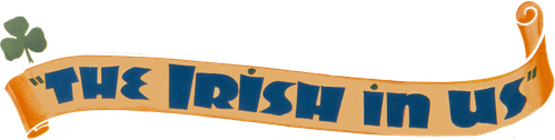 The Irish in Us logo