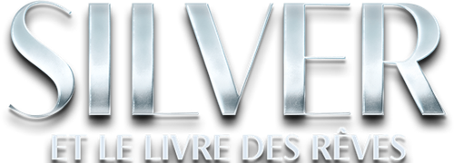 Silver et le Livre des Rêves logo