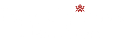 À la recherche de l'esprit de Noël logo