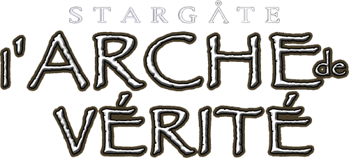 Stargate : L'Arche de vérité logo