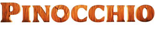 Pinocchio par Guillermo del Toro : Dans l'atelier d'un cinéaste logo